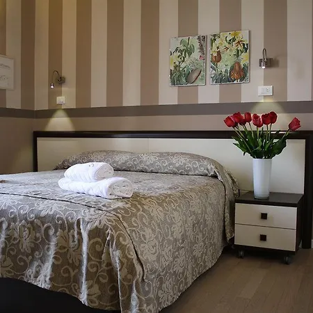 Vendégház Romantica 3*