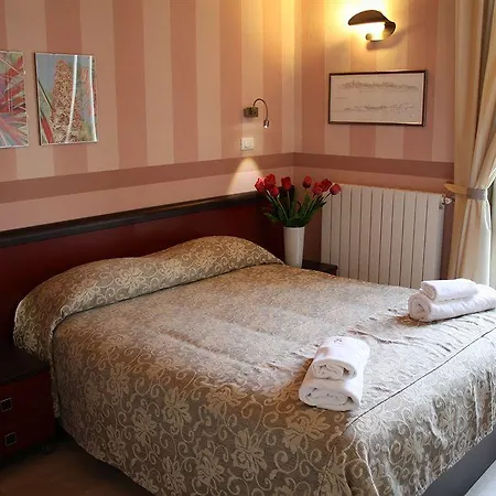 Romantica 3* ベルガモ