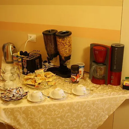 ゲストハウス Romantica