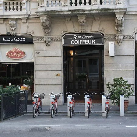 Romantica ベルガモ