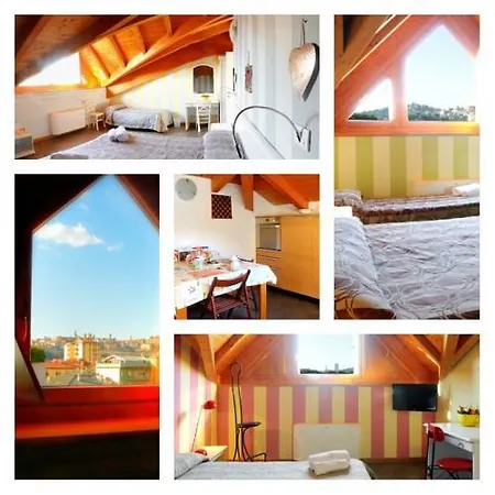 ゲストハウス Romantica