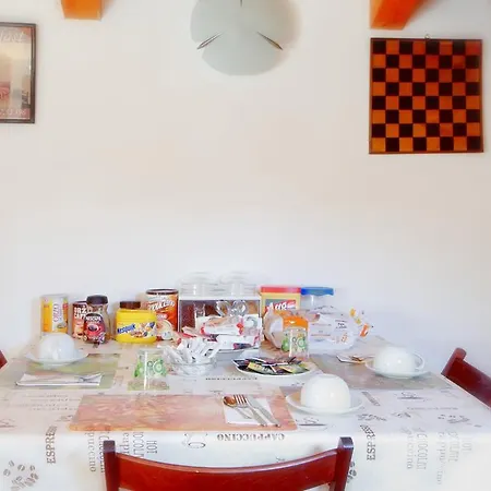 Romantica ゲストハウス