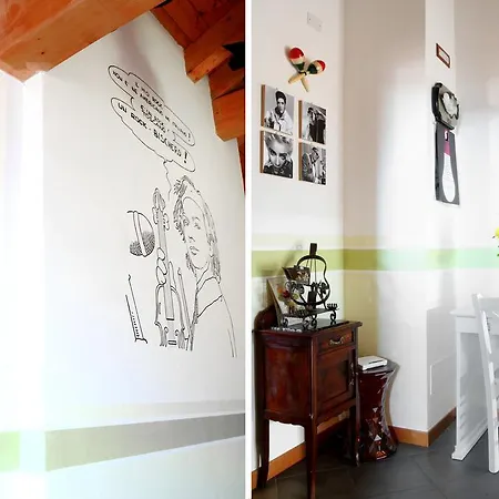 ゲストハウス Romantica 3*