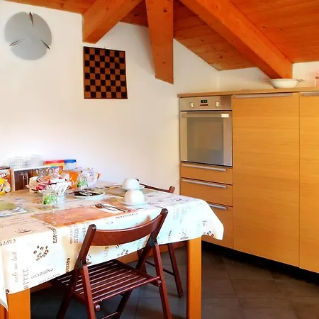 ゲストハウス Romantica ベルガモ