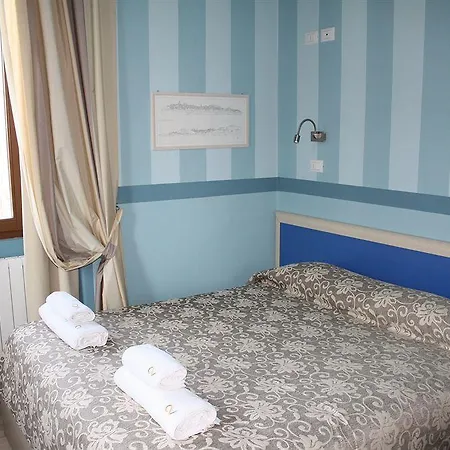Romantica Pensionat 2*