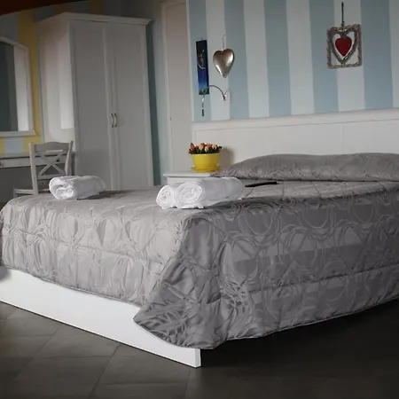 Romantica 3* ベルガモ