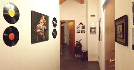 ゲストハウス Romantica ベルガモ