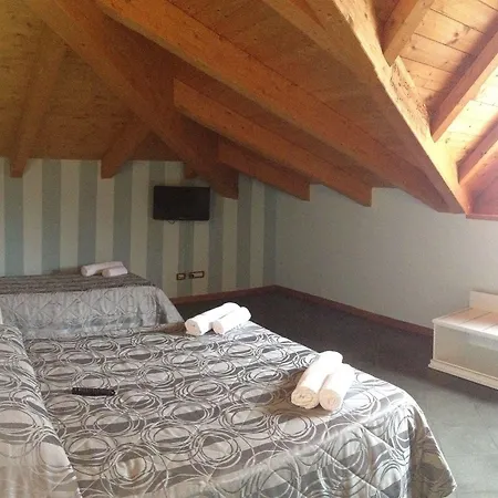 Romantica ゲストハウス