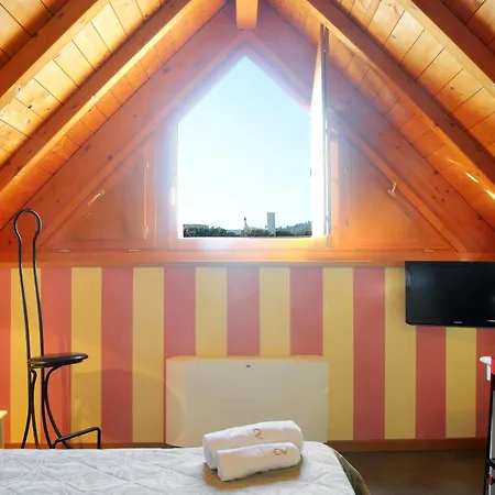 Romantica ゲストハウス ベルガモ