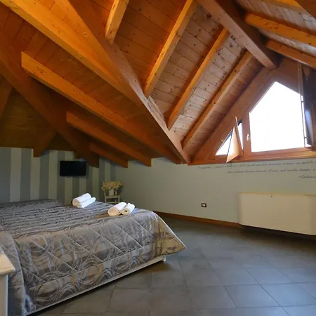 Romantica Vendégház 3*