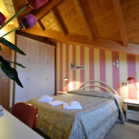 Romantica ベルガモ