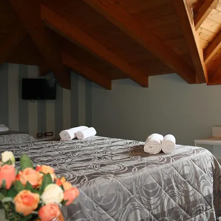 Romantica ベルガモ