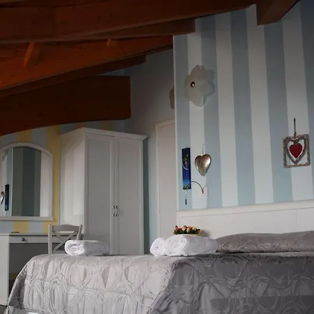 Romantica ベルガモ