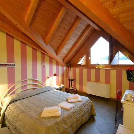 ゲストハウス Romantica