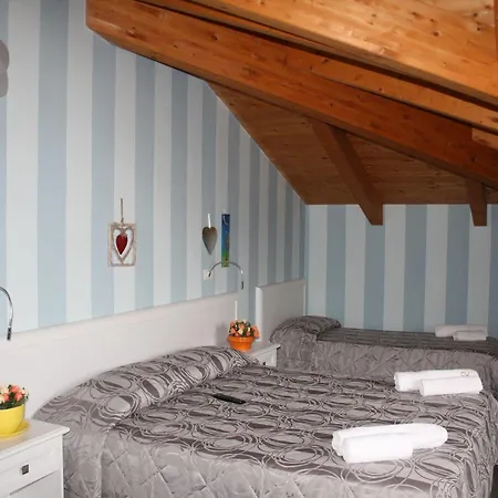 Romantica ゲストハウス