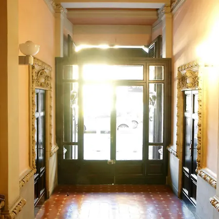 ゲストハウス Romantica ベルガモ