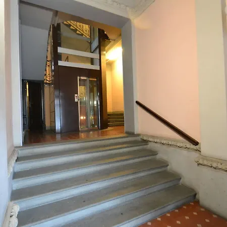 Romantica ゲストハウス 3*