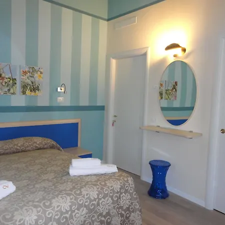 Pensionat Romantica Bergamo
