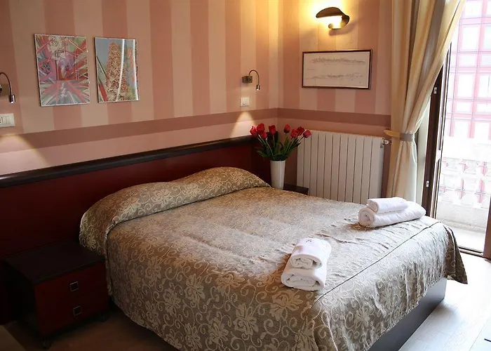 Romantica 3* Bergamo