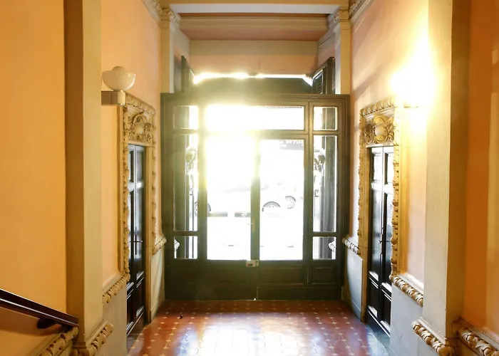 Gasthof Romantica Bergamo