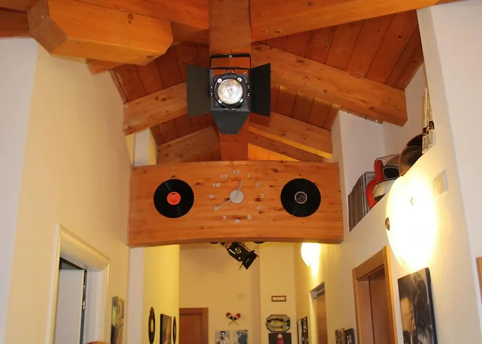 Romantica Gasthof 3*