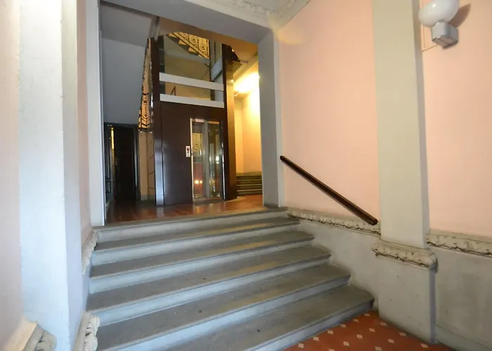 Romantica Gasthof 3*