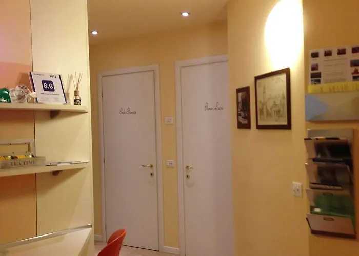 Romantica Gasthof 3*