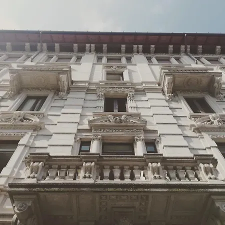Romantica Pensjonat Bergamo