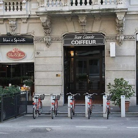 Romantica Bergamo