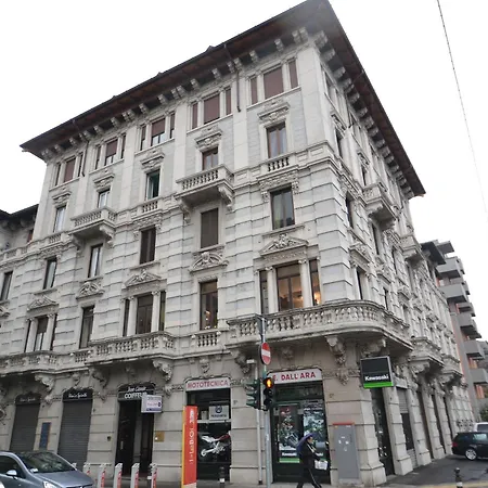 Romantica Pensjonat Bergamo