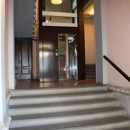 Romantica Bergamo