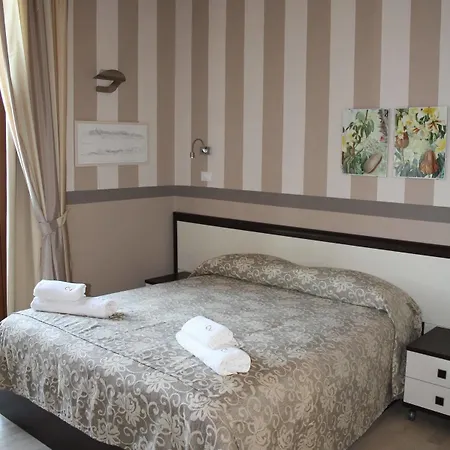 Romantica Pensjonat Bergamo