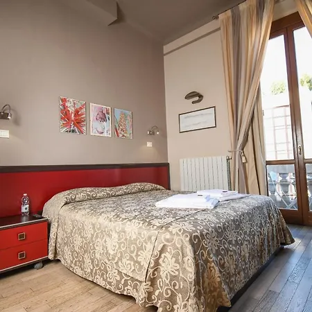 Romantica Bergamo