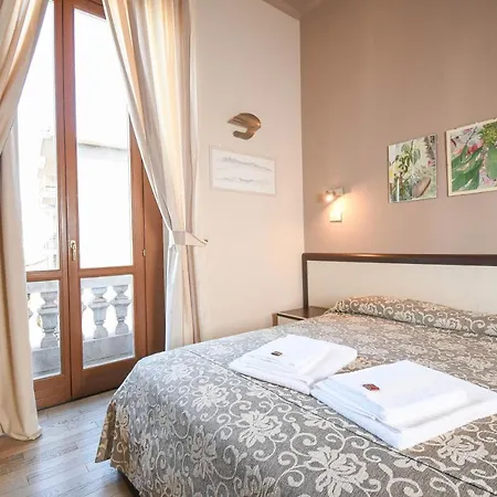 Romantica Pensjonat Bergamo