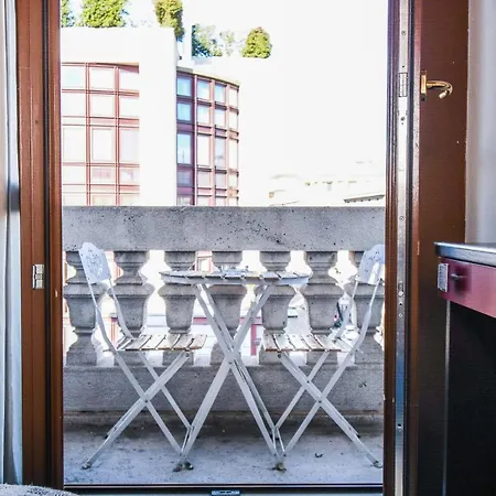 Romantica Bergamo